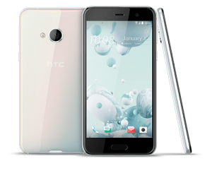HTC U Play