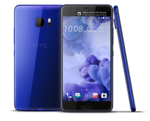 HTC U Ultra