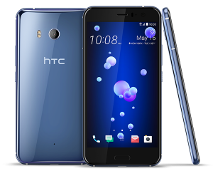 HTC U11