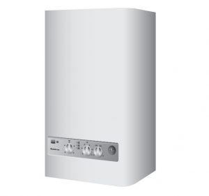 Buderus Logamax U004