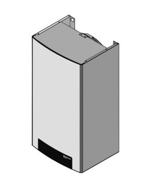 Buderus Logamax U014-24/24