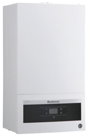 Buderus Logamax U072