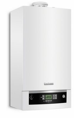 Buderus Logamax plus GB072