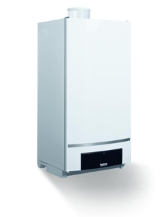 Buderus Logamax plus GB162