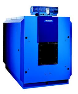 Buderus Logano GE615