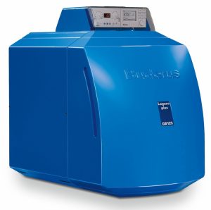 Buderus Logano plus GB125