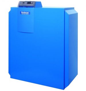 Buderus Logano plus GB312