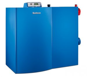Buderus Logano plus GB402