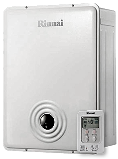 Rinnai RB-366GMF/367EMF