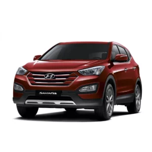 Hyundai Santa Fe III (2012 - 2016)