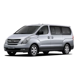 Hyundai H1 II (2007 - 2015)