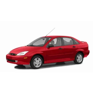 Ford Focus (1998 - 2005)