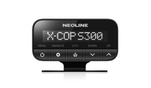 Neoline X-COP S300