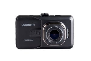 SilverStone F1 NTK-9000F