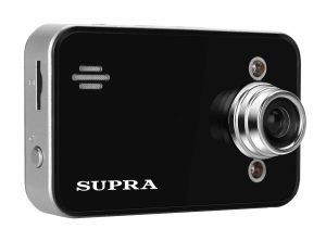 SUPRA SCR-12