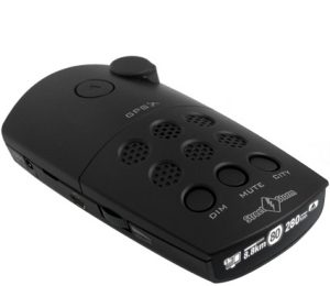 Street Storm STR-9000BT