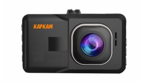 Каркам F1