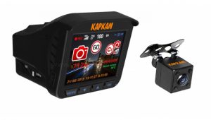 Каркам Комбо 3S