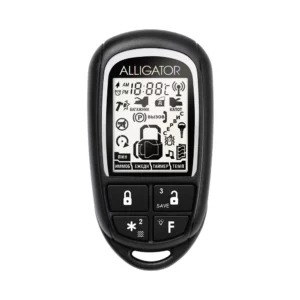 Alligator C-3C