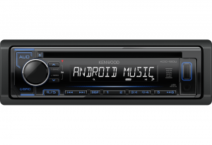 Kenwood KDC-120UB