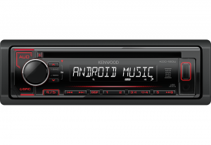 Kenwood KDC-120UR