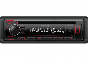 Kenwood KDC-152R