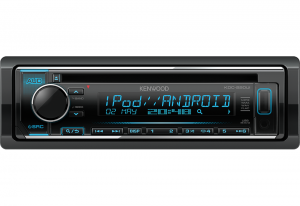 Kenwood KDC-220UI