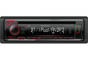 Kenwood KDC-BT520U