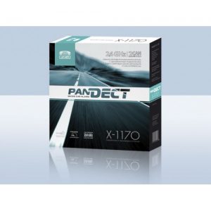 Pandect X-1170