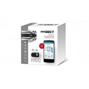 Pandect X-1900