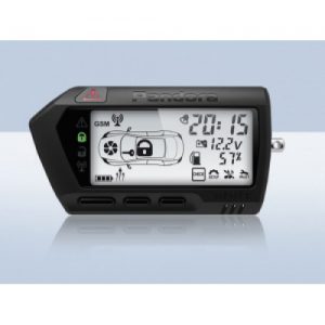 Pandect X-3000
