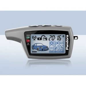 Pandect X-3010
