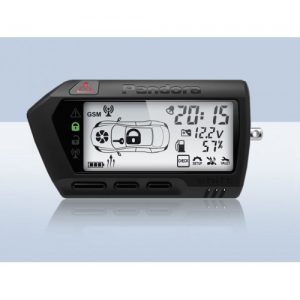 Pandect X-3050