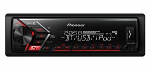Pioneer MVH-S300BT