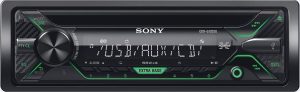 Sony CDX-G1202U