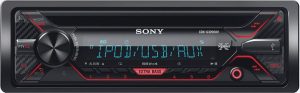 Sony CDX-G3200UV