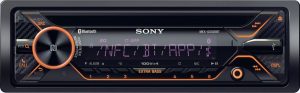 Sony MEX-GS820BT
