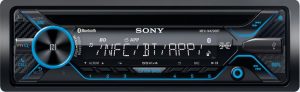 Sony MEX-N4200BT