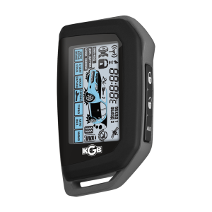 KGB EX-7