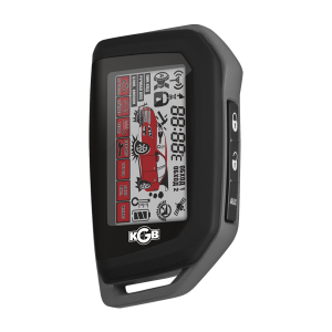 KGB FX-10