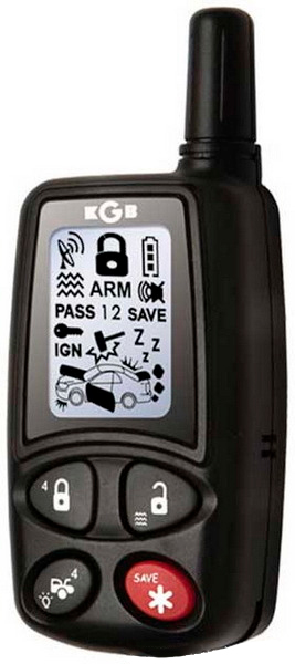 KGB VS-5700