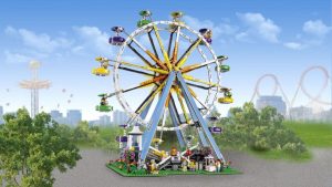 10247 Ferris Wheel (Колесо обозрения)