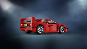 10248 Ferrari F40