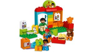 10833 Preschool (Детский сад)