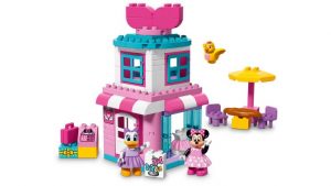10844 Minnie Mouse Bow-Tique (Магазинчик Минни Маус)