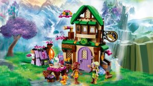 41174 The Starlight Inn (Гостиница Звёздный свет)