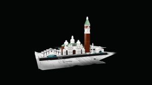 21026 Venice (Венеция)