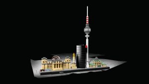 21027 Berlin (Берлин)