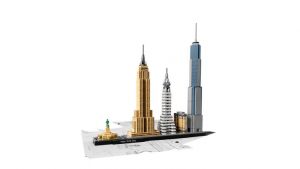 21028 New York City (Нью-Йорк)