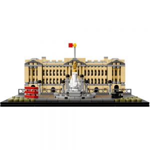 21029 Buckingham Palace (Букингемский дворец)